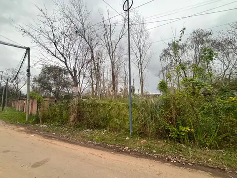 Terreno en Venta de 1409,0 m2