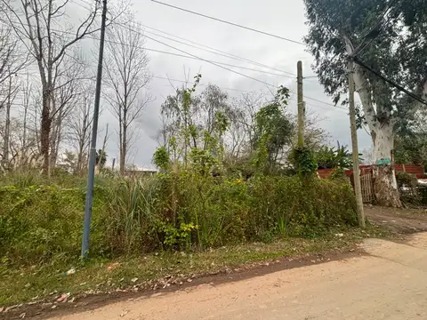 Terreno en Venta en Rincon de Milberg, USD 120.000