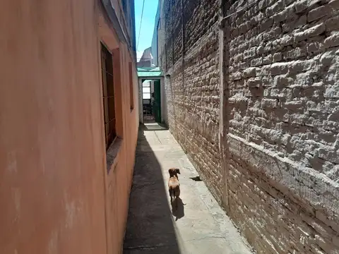 Venta Tres Departamentos En Bloque, La Tablada