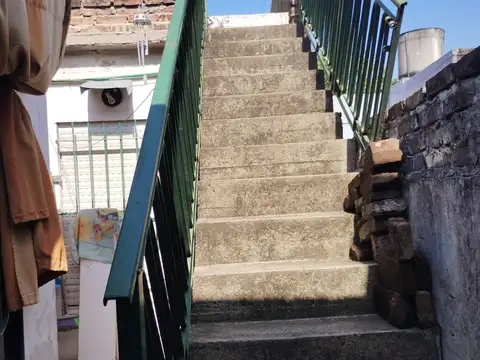 Depto Tipo Casa en Venta en Tablada, USD 70.000