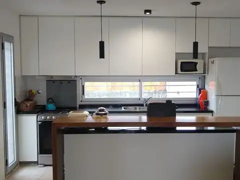 Casa en Venta en Alvear, Rosario