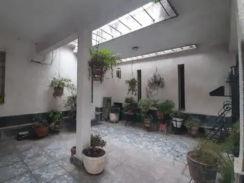 VENTA CASA 2  DORMITORIOS B° PRIMERA JUNTA CÓRDOBA