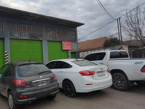 Local en Venta en Burzaco, USD 100.000