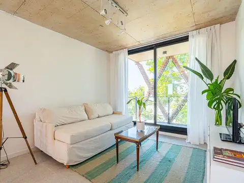 VENTA PISO EXCLUSIVO 2 DORMITORIOS ARROYITO