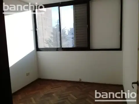 Departamento en Alquiler al Oeste
