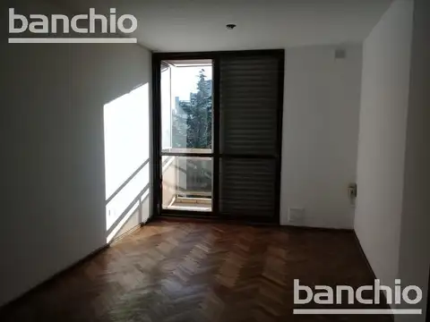 Departamento en Alquiler de 5 ambientes