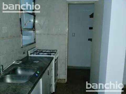 Departamento 5 ambientes con 2 baños