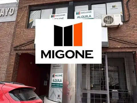 Oficina - Alquiler - Argentina, Santa Fe - 1 de mayo 2500