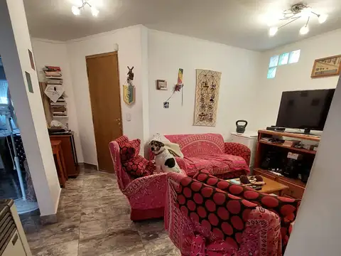 Depto Tipo Casa en Venta en Villa Lynch, USD 105.000