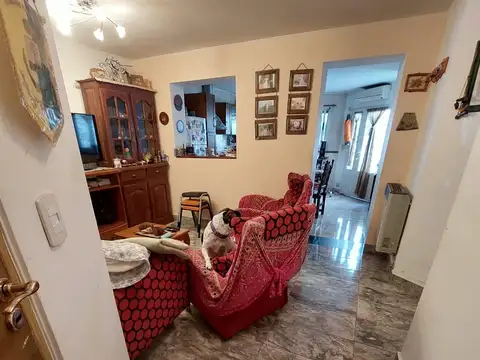Depto Tipo Casa en Venta de 2 dormitorios