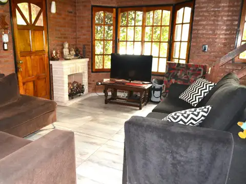 Casa en Venta 15 años