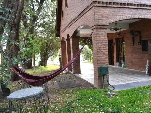 Casa a la venta en Banco Provincia