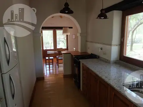 Casa en Venta de 1 dormitorio