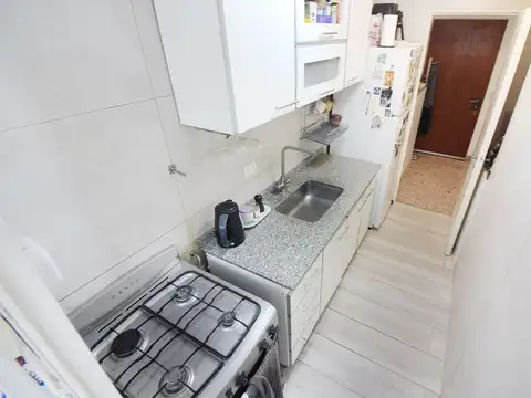 Departamento en Venta 54 años