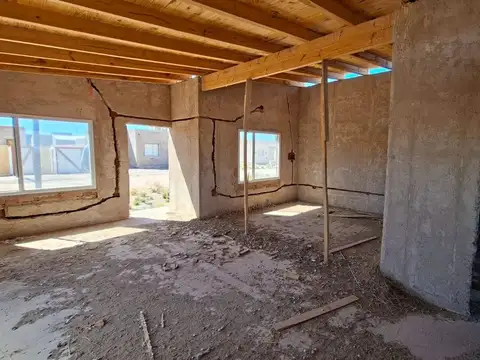 Casa en Venta 3 años