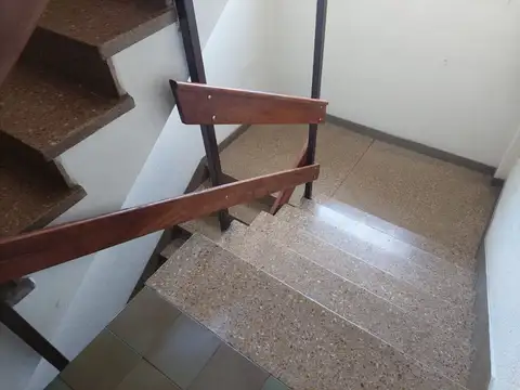 TUYUTI 3200, Piso 2