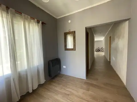 Los Bretes Club de Campo