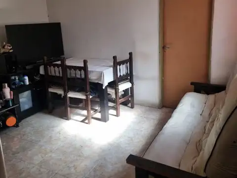 DEPARTAMENTO 2 AMBIENTES EN VENTA - VILLA LUZURIAGA