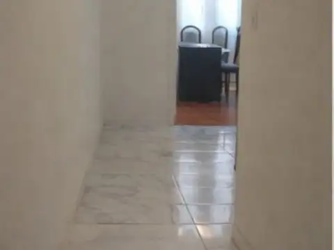 4 Ambientes con Dependencia en Edificio Art Decó | Silencioso | Congreso