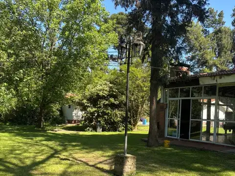 Casa en Venta 46 años