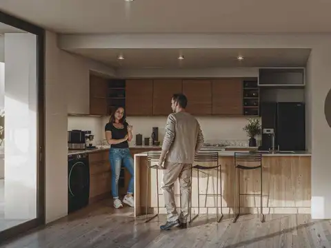 Departamento en Venta en Rosario, Santa Fe