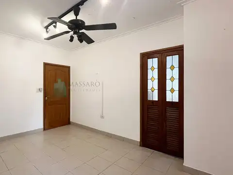 Departamento dos ambientes, Liniers.