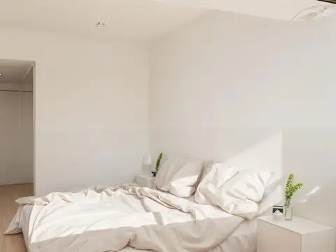 Departamento en Venta en Villa Urquiza, USD 165.000