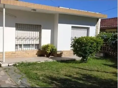 Casa 3 ambientes en San Antonio de Padua