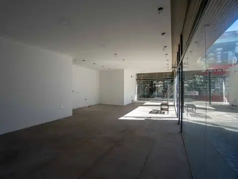 Oficina Monoambiente con 1 baño
