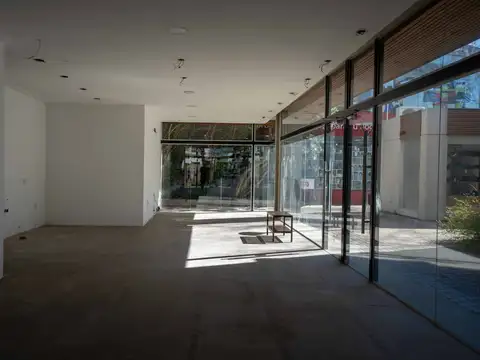 Oficina en Alquiler 10 años