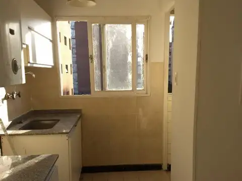 Departamento en Alquiler en Centro, Rosario