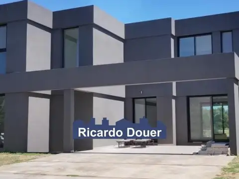 Casa  en Venta en El Cantón, Escobar, G.B.A. Zona Norte