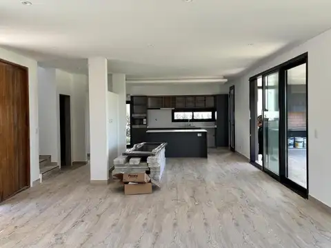 Casa en Venta al Noroeste