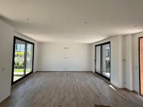Casa en Venta A Estrenar