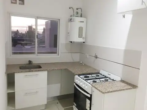 Departamento en Venta 20 años