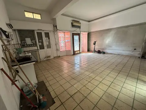 Local en venta La Plata