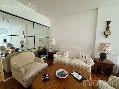 Departamento en Venta en Recoleta, USD 88.000