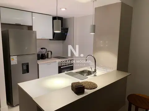 ARTOWER 2. PUNTA DEL ESTE ,2 DORMITORIOS 2 BAÑOS  VENTA Y ALQUILER