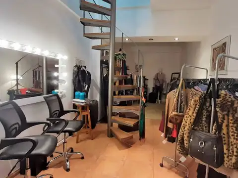 Oficina en Venta en Belgrano, USD 43.000