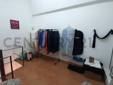 VENTA Local Amplio en Galería Las Vegas - Belgrano