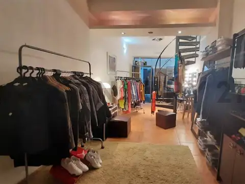 Oficina en Venta A Estrenar