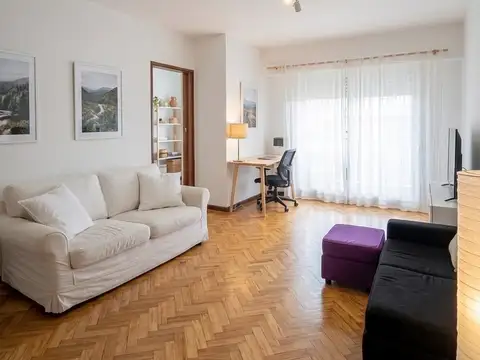 Vera 200, Piso 1