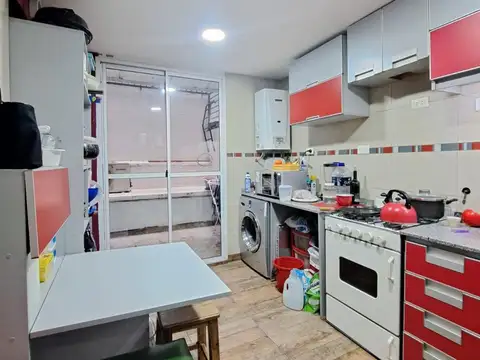 Departamento en Venta Apto profesional