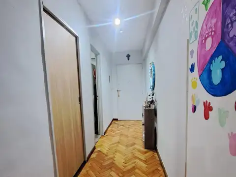 Departamento en Venta 40 años