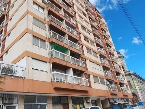 Depto en venta 2 dorm | Centro San Nicolás