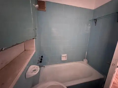 Depto en venta 2 dorm | Centro San Nicolás
