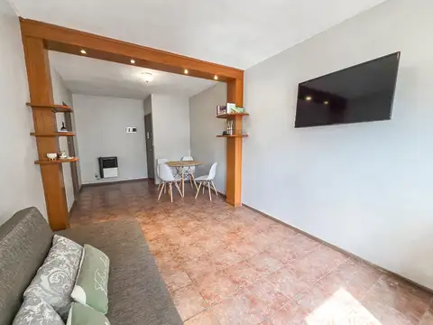 Departamento en Venta en Mar Del Plata, USD 63.000