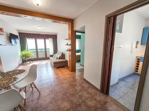 Departamento 2 amb. Apto Crédito- Las Heras y Avellaneda