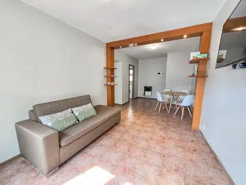 Departamento en Venta en Mar Del Plata, USD 63.000