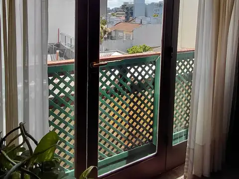 Departamento 2 amb. Apto Crédito- Las Heras y Avellaneda